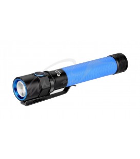 Фонарь Olight S2A Baton 550/300/50/10/0.5lm ц:синий