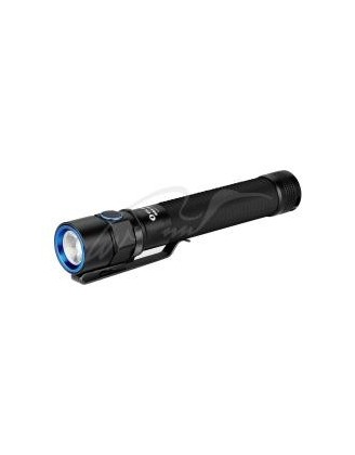 Фонарь Olight S2A Baton 550/300/50/10/0.5lm ц:черный