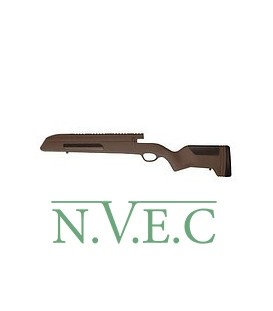 Ложа ATI для Mauser 98 ц:коричневый