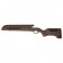 Ложа ATI для Mauser 98 ц:коричневый