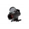 Коллиматорный прицел Sig Optics Romeo 7 1x30mm сітка 2 MOA Red Dot на планку Picatinny SOR71001