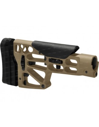 Приклад MDT Skeleton Rifle Stock Lite ц:песочный