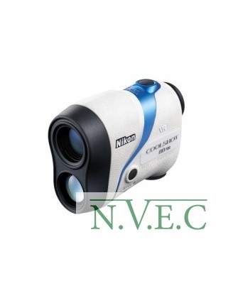 Лазерный дальномер Nikon COOLSHOT 80 VR
