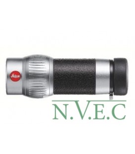Монокуляр Leica SilverLine 8х20 (стильный,водонепроницаемый,азотозаполненный)
