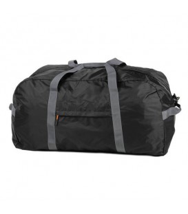 Сумка дорожная Members Foldaway Holdall Large 112 Black