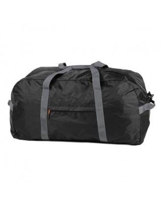 Сумка дорожная Members Foldaway Holdall Large 112 Black