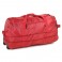 Сумка дорожная Members Foldaway Wheelbag 105/123 Red