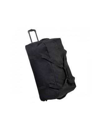 Сумка дорожная Members Holdall On Wheels Extra Large 144 Black