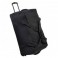 Сумка дорожная Members Holdall On Wheels Extra Large 144 Black