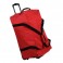 Сумка дорожная Members Holdall On Wheels Extra Large 144 Red