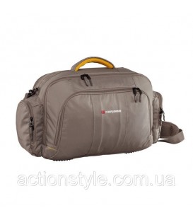 Сумка дорожная Caribee Fast Track Cabin 32 Grey