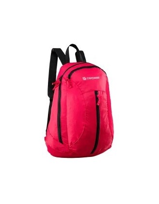 Рюкзак городской Caribee Fold Away 20 Red