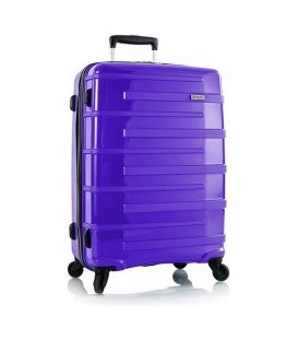 Чемодан Heys Helios (L) Purple