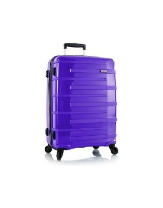 Чемодан Heys Helios (L) Purple Чемодан Heys Helios (L) Purple
