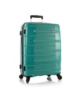 Чемодан Heys Helios (M) Green