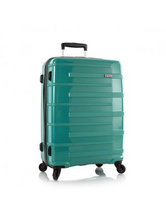 Чемодан Heys Helios (M) Green Чемодан Heys Helios (M) Green