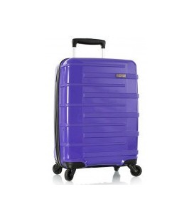 Чемодан Heys Helios (M) Purple