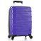 Чемодан Heys Helios (M) Purple