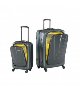 Чемодан Caribee Concourse Series Luggage 27" Graphite