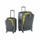 Чемодан Caribee Concourse Series Luggage 27" Graphite