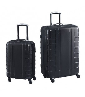 Чемодан Caribee Lite Series Luggage 21" Black
