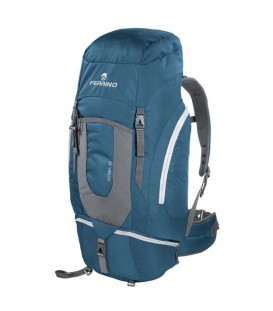 Рюкзак туристический Ferrino Esterel 50 Blue