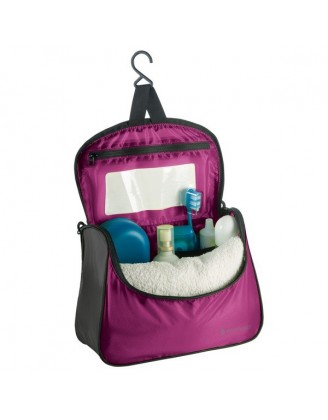 Сумка-косметичка Ferrino Beauty Changi 3.4 Boysen Berry Сумка-косметичка Ferrino Beauty Changi 3.4 Boysen Berry