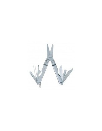 Мультитул Leatherman Micra Lh 64010082N (в подарочной упаковке)