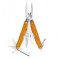 Мультитул Leatherman Juice S2 Orange Lh 70202092N  (в подарочной упаковке)