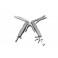 Мультитул Leatherman Juice S2 Grey Lh 70208092N  (в подарочной упаковке)