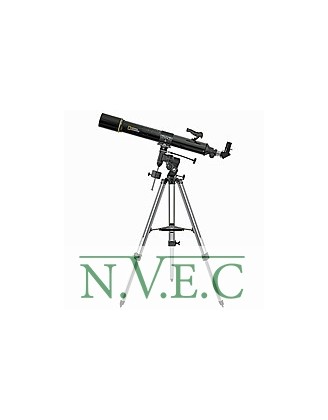Телескоп National Geographic Refractor 90/900 EQ3