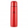 Термос Ferrino Vacuum Bottle 0.75 Lt Red