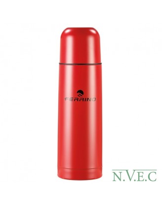 Термос Ferrino Vacuum Bottle 0.5 Lt Red
