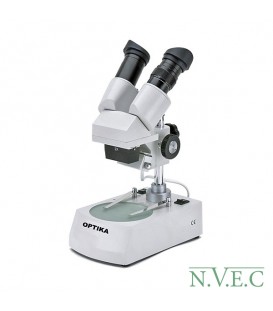 Микроскоп Optika S-20-2L 20x Bino Stereo