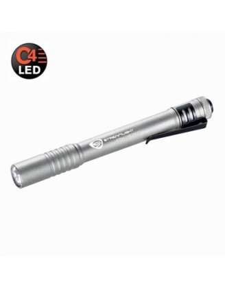 Фонарь Streamlight Stylus Pro Silver