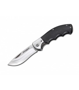 Нож Boker Magnum "NW Skinner"  Клинок 8.5 см. Скл. 01RY526