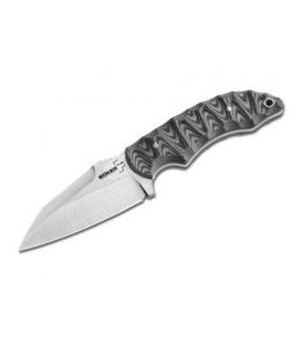 Нож Boker Plus "Small Trigonaut" Клинок 8.3 cm. 02BO280