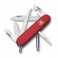 Нож Victorinox Swiss Army Hiker красный 1.4613