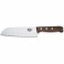 Нож кухонный Victorinox Santoku, Fibrox 6.8520.17
