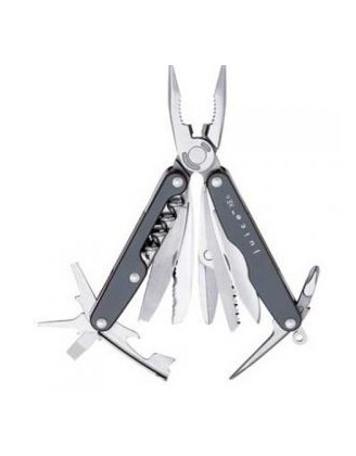 Мультитул Leatherman Juice XE6 Storm Grey Lh 78108092N  (в подарочной упаковке)