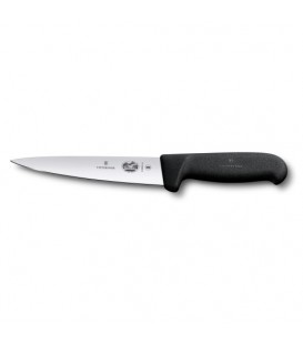 Нож кухонный Victorinox, черный 5.5603.14