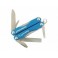 Мультитул Leatherman Squirt E4 blue Lh 82040092N (в подарочной упаковке)