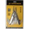 Мультитул Leatherman Wave Lh 830040 в блистере