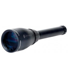 Фонарь лазерный Gamo "Laser genetic ND3x50 scope mo" (LLND3x50)