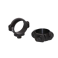 Кольца для быстросъемного кронштейна 26мм (средние) матовое (49974)