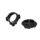 Кольца для быстросъемного кронштейна 26мм (высокие) матовое (49979)