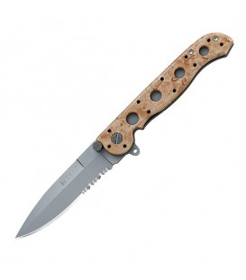 Нож CRKT "M16®-Carson Zytel" (M16-13ZM)