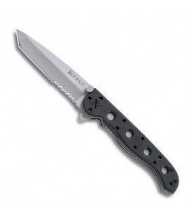 Нож CRKT "M16®-Zytel EDC-Tanto" (M16-10Z)