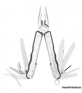 Мультитул Leatherman Blast Lh 830076 (в подарочной упаковке)