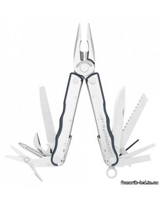 Мультитул Leatherman Blast Lh 830076 (в подарочной упаковке)